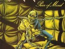 IRON MAIDEN Piece of Mind LP VINYL UK Emi 1983 9 Track Gatefold With Black Inner