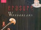 ERASURE WONDERLAND LP VINYL NEW 33RPM