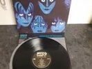 Kiss Creatures of the Night LP 6302219 Rare Aust 1982 Release