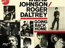 Vinyle - WILKO JOHNSON ROGER DALTREY ? Going back home