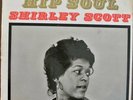 Vinyle - Shirley Scott - Hip Soul (LP, Album)