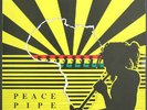 Vinyle - Gladstone Anderson - Peace Pipe Dub (LP, RE)