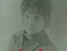 Vinyle - Alan Vega - Collision Drive (LP, Album)