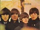 THE BEATLES 45 EP BEATLES FOR SALE+PS UK RARE 1965