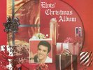Elvis Presley Christmas Album & More - NEW PICTURE DISC import Limited Edition