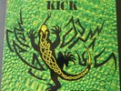 SAIGON KICK The Lizard  12