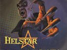 Helstar Nosferatu Roadracer Records Vinyl LP