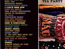 LP-BOX Fleetwood Mac Live At The Boston Tea Party 1970 NEW OVP Vinyl Lovers