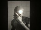 frank ocean blond double red /yellow vinyl promo rare copy