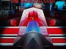 The Running Man (Original Soundtrack) - Harold Faltermeyer (NEW 2 VINYL LP)