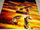 Judas Priest - Firepower Vinyl 2LP Gatefold Jacket, 180 Gram Heavy Metal Mint