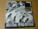 AFRICAN HEAD CHARGE Vision Of A Psychedelic Africa 2xLP On-U Sound ?ONULP139