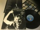 EDDIE AND THE HOT RODS.....RARE UK FIRST ISSUE ALBUM...ILPS 9509