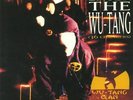 WU TANG CLAN - Enter The Wu Tang (36 Chambers) (reissue) - Vinyl (LP)