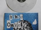 Das Demotape LP Böhse Onkelz Demos RRR Rock-O-Rama isd ror demo mülla bohse