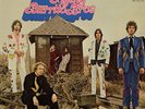 FLYING BURRITO BROTHERS-GILDED PALACE OF SIN (OGV) (US IMPORT) VINYL LP NEW