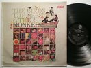 Monkees Birds Bees LP MONO Australian Pressing COM-109 Super Rare