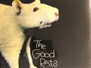 LP - The Good Rats / The Good Rats [LP Vinyl] (66001)