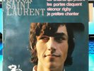 Rare ERICK SAINT-LAURENT Eleonor Rigby EP Mod-Pop-sike Beatles (NM/NM) Language