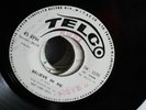 King Solomon Joey Lewis Orch.* ?– Believe In Me / Darling Mathilda TELCO 1965