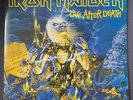 IRON MAIDEN Live After Death LP UK ORIGINAL