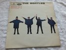 The Beatles - Helpl - Original U.K. Mono Issue - Ex - Listen