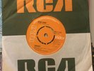 David Bowie Changes / Andy Warhol RCA 2160 Original 1972 (8) Mint Rspca Sale 8