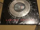 Triumph Rock And Roll Machine Silver Metal Coated Vinyl