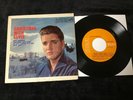 ELVIS PRESLEY 45 EP EPA-4340 CHRISTMAS WITH ELVIS ORANGE LABEL  NM