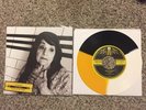 Jack White I’m Shakin Tri Color 7” Third Man Records Tri - MINT New