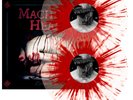 MACHINE HEAD – Catharsis CLEAR RED SPLATTER 2 LP Vinyl LTD 500 WW NEU OVP NEW