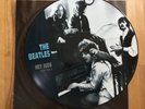 The Beatles - Hey Jude b/w Revolution / 12