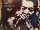 SONNY BOY WILLIAMSON “One Way Out” 19894 Chess VG+/NM Vinyl