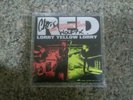 Red lorry yellow lorry Limited Edition EP