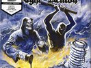 NIGHT DEMON - EMPIRES FALL