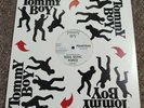 Afrika Bambaataa Planet Rock Vinyl Record Original 1982 Pressing TB-823