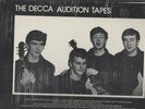 Beatles The Decca Audition Tapes  Vinyl Lp
