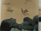 Beady Eye BE vinyl With Signed Print Liam Noel Oasis