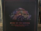 Bring Me The Horizon Live At Royal Albert Hall VINYL 3xLP