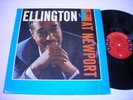 Duke Ellington Ellington at Newport 1957 Mono LP VG+