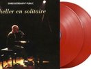 William Sheller - En solitaire - Double Album Vinyle Rouge - Edition Limitée