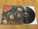 THE BEATLES RUBBER SOUL 1/1 1st LOUD CUT PRESS *Impressive* AUDIO EX+/NEAR MINT