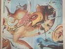 DIRE STRAITS - Alchemy   GATEFOLD 2 x VINYL LP Ex Con