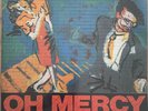 Vinyl Record LP Album: Bob Dylan - Oh Mercy - CBS 465800 - A1/B1 1989 EX Con