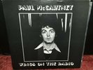 Paul McCartney WINGS ON THE RADIO B61007 12