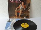 ?? Siren - No Place Like Home - 1986 -  Flametrader 1011 - guter Zustand ??
