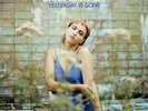 GAVANSKI, Dana - Yesterday Is Gone - Vinyl (LP)