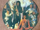 QUEEN IT'S A HARD LIFE 1984 UK 12