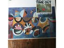 Dave Brubeck Quartet Time Out Further Out NM2 x Vinyl LP Record CBS 22013