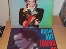 Adam And The Ants ?–  Prince Charming & Adam Ant Friend or Foe, Vinyl, LP